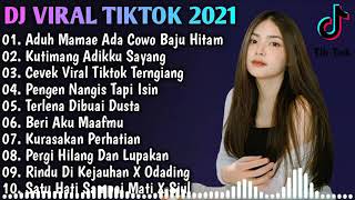 Download lagu Kumpulan DJ Tiktok terbaru 2021 Slow Remik β’ DJ Aduh Mamae Ada Cowo Baju Hitam β’ DJ TIKTOK mp3 Download lagu Kumpulan DJ Tiktok terbaru 2021 Slow Remik β’ DJ Aduh Mamae Ada Cowo Baju Hitam β’ DJ TIKTOK mp3