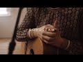 Dominika Gurbaľová Odpúšťam Official Acoustic Klip