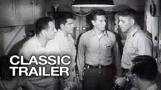 Run Silent, Run Deep (1958) Video