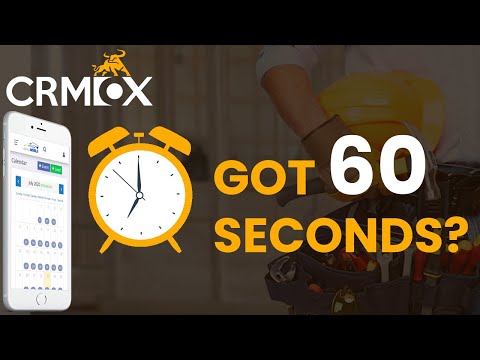 CRMOx