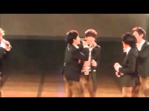 ZE:A Showcase in AbuDhabi