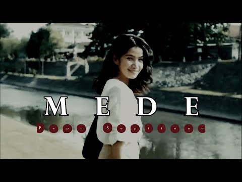 MEDE || Cip. Papu Septiano #softrock #manggarai