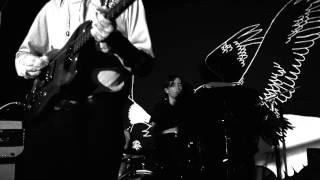 the paperhead | old fashioned kind [encore] | live @ espace b