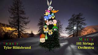 The Twelve Days of Christmas (Cover)