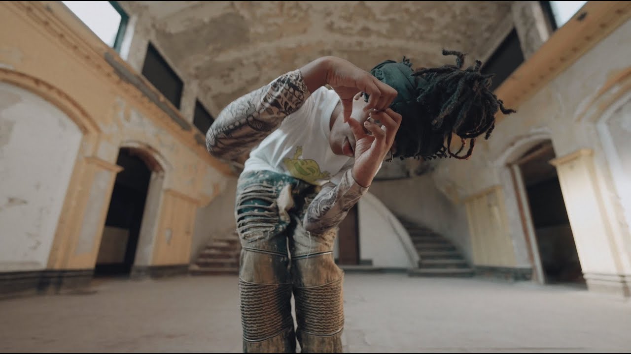 Patricia | BabySantana | Patricia