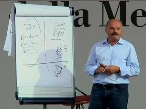 Festival della Mente 2014 - Oscar Farinetti