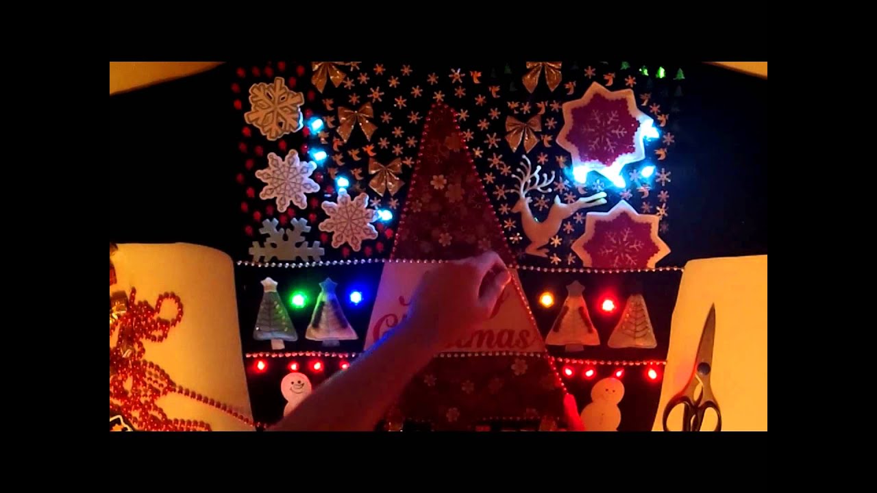 Watch video Light Up Christmas Sweaters Now Light Up Christmas Sweaters