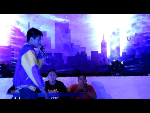 CHEMEX VS CHIBOLO || FESTIVAL URBANO JUVENIL || TRUJILLO 2015