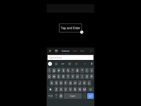 Video