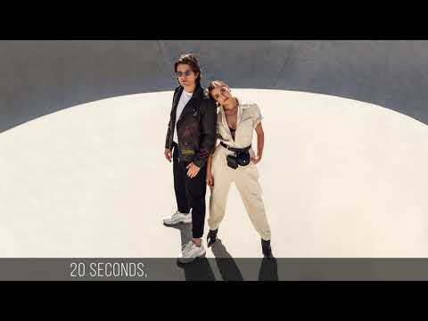 Jovani - 20 sec (feat. Jessica Shy)