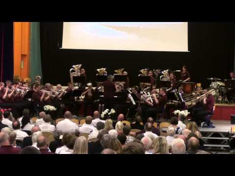 Guardian of my soul Regent Hall Band