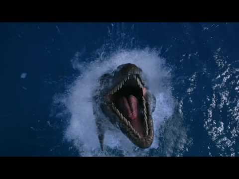trailer