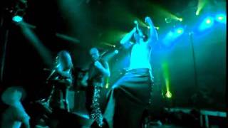 Dimmu Borgir - Tormentor of Christian Souls (Live) (Stuttgart 2001)