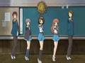 Hare Hare Yukai, full dance, SLOW very slow 
