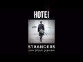 HOTEI- STRANGERS ALBUM PREVIEW 