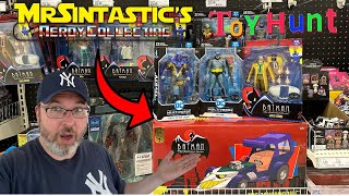 Awesome Toy Hunt w/ Lots of New Toys on the Walmart & Target Shelves!