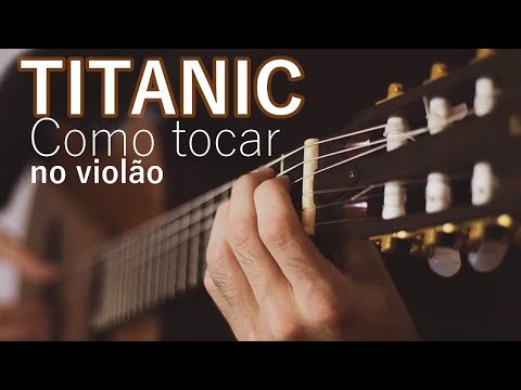 Titanic - Carreteiro e Carreirense