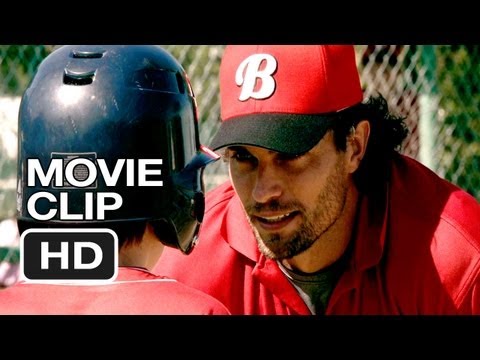 Home Run (Clip 'Nothing Great Happens When You Hold Back')