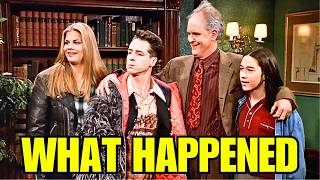 The INFURIATING Truth About 3rd Rock from the Sun's DOWNFALL