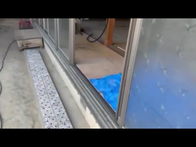 津市T様邸改修工事