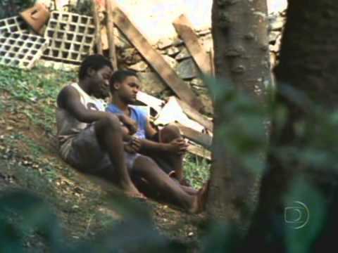 Cidade dos Homens - Vacilo e Um So - S03E03