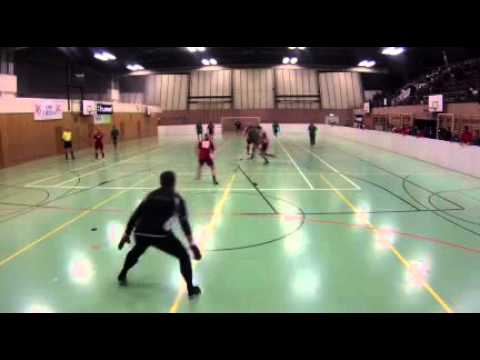 SPORT UND KULTURVEREIN SK CRO VIENNA IN AKTION