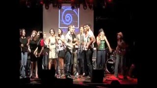 Joyful Joyful - Sister Act 2 Soundtrack (Sonus Factory - The FACTORY LIVE 2011)