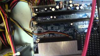 Suggestions For Getting The Konami PC Based Arcade Hardware Running?