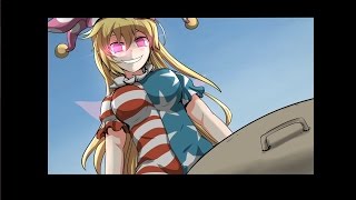 【WoT】永遠亭戦車流part36【ゆっくり実況】
