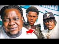 TEESKI CARRIED MAF Teeski Lean Wit It Feat Baby Kia Summer Smash Music Video REACTION