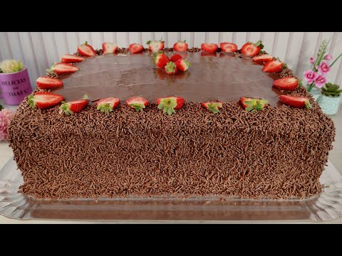 Vídeo: Pesquisar bolo de aniversário: perguntas e respostas