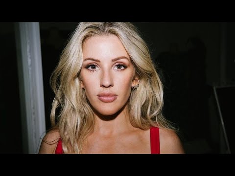 Ellie Goulding - Love Me Like You Do (Cristian Poow Remix)