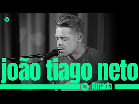 Amada - João Tiago Neto