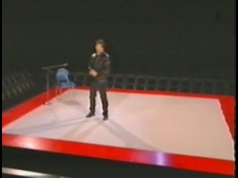 "Elvis Lives" - various artists hosted by Chris Isaak (2002)