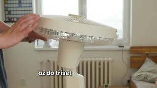 AERIUM SilentFlow R320