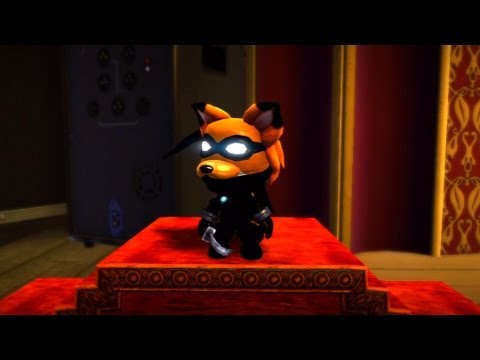 Epic LBP2 Costumes - Episode 4 | EpicLBPTime