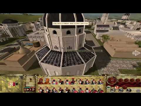 Southrons are Better than Walls - Harondor, ep. 13