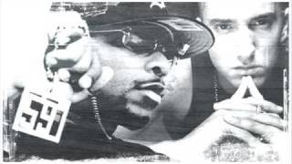 Royce da 5&#39;9&quot; Ft. Eminem- Scary Movies