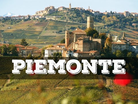 Top 10 what to see in Piedmont (Italy)