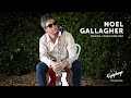 Epiphone Noel Gallagher Riviera Dark Wine Red thumbnail 9