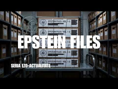 569-RO Iryna, C313 EPSTEIN FILES Seria Ezo - Actualitate Isabella Mitroi Hipnop. ext. metoda Grifasi