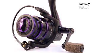 Salmo elite spin 7 2000fd