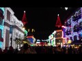 2012 Osborne Family Spectacle Of Dancing Lights