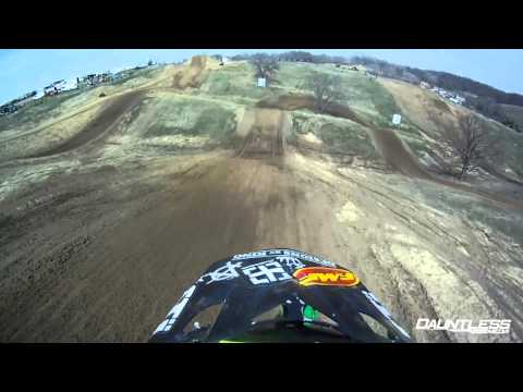 Oak Ridge: One Lap with Jake Loberg