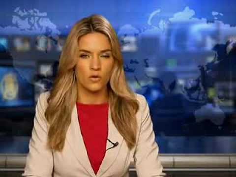 Syrian Protesters Mob Arab Observers --NTDTV