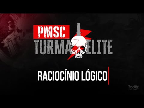 Turma de Elite PMSC | RLM