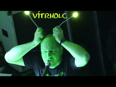 Vítrholc - Vítrholc -  Klub Mersey - celý koncert