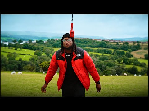 Sage Todz - SWITCH UP (prod. alfbeats x smigzbeats)