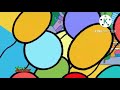 Poppets Town On Disney Junior Uk Aka Poppers Town Intro PAL Tone