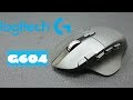 Мышка  Logitech 910-005649